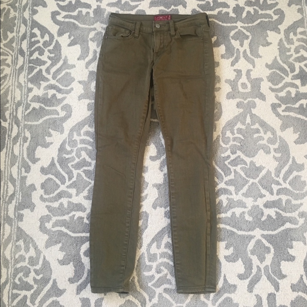 Lucky Brand Jeans